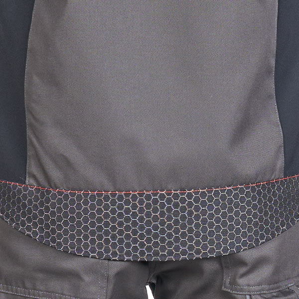 Nierenschutz aus CORDURA®