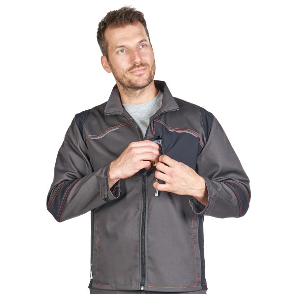 Dynamic Line Jacke
