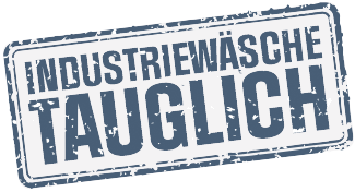 Industriwäsche taugtlich