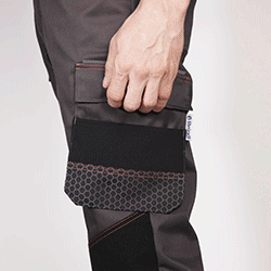 Detail Taschenlösungen