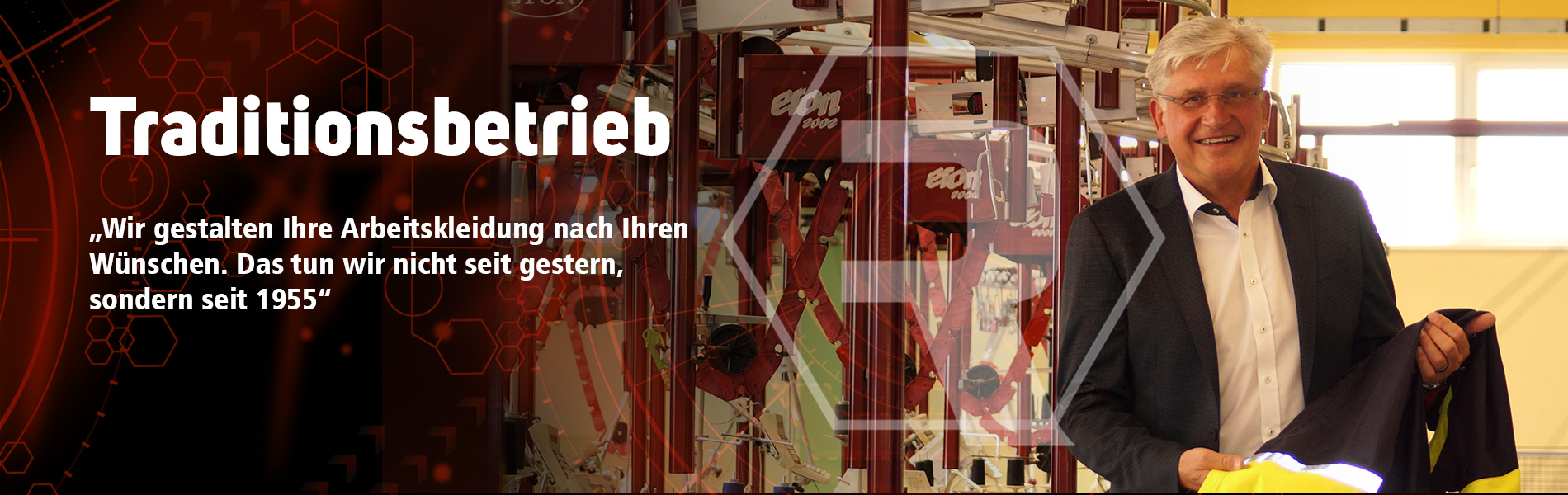 Unternehmensgeschichte