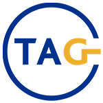 Logo TAG - Referenzkunde